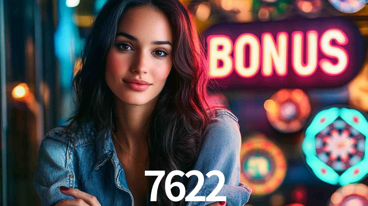 7622 - Caça-Níqueis E Jogos De Cartas - 7622.com