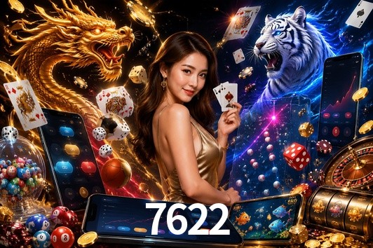 Welcome Bonus 7622