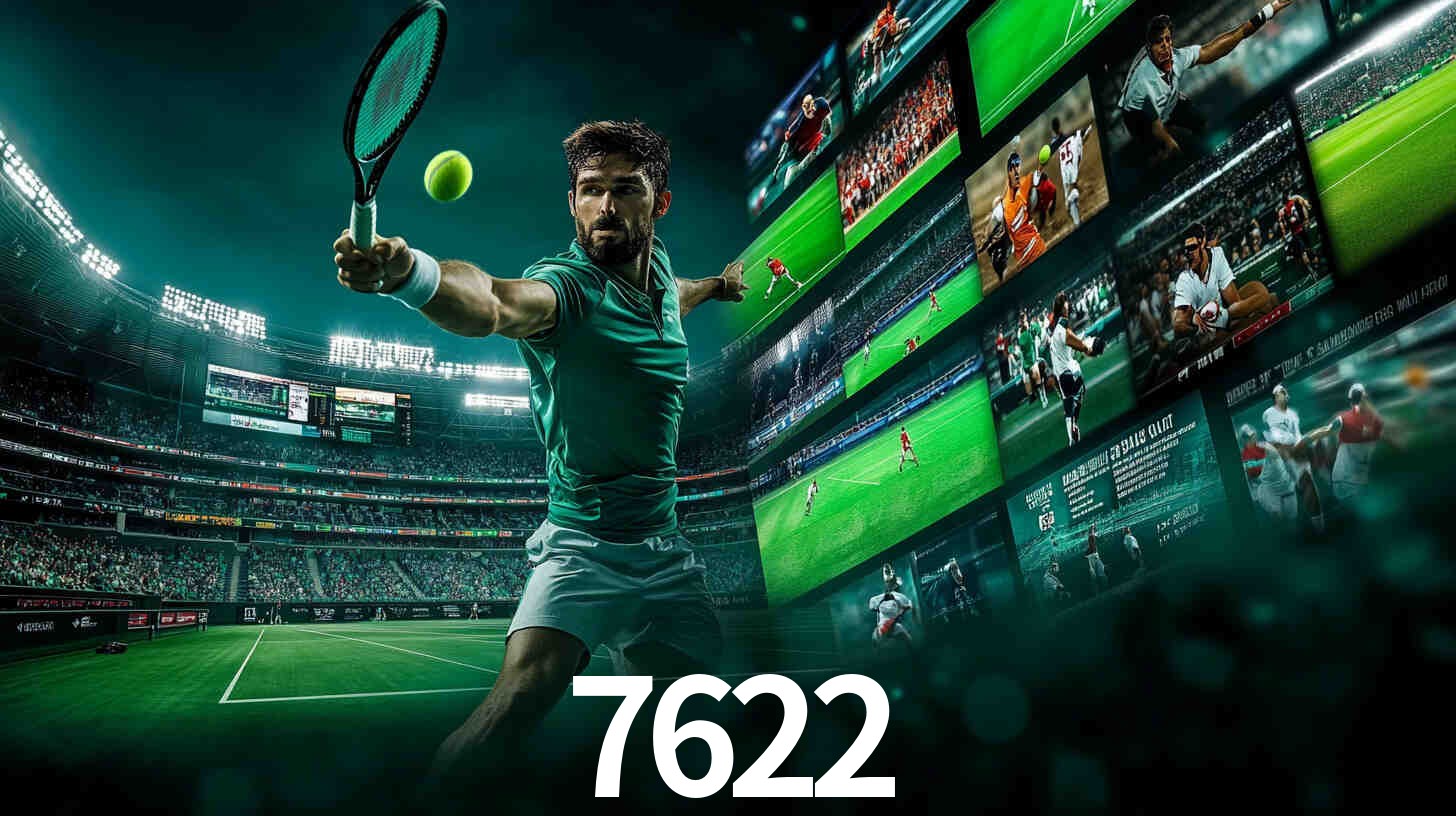 A Revolução dos Aplicativos de Jogos no 7622