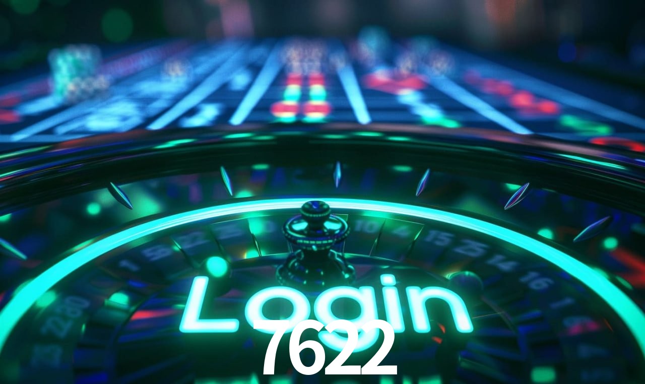 Casino Ao Vivo 7622