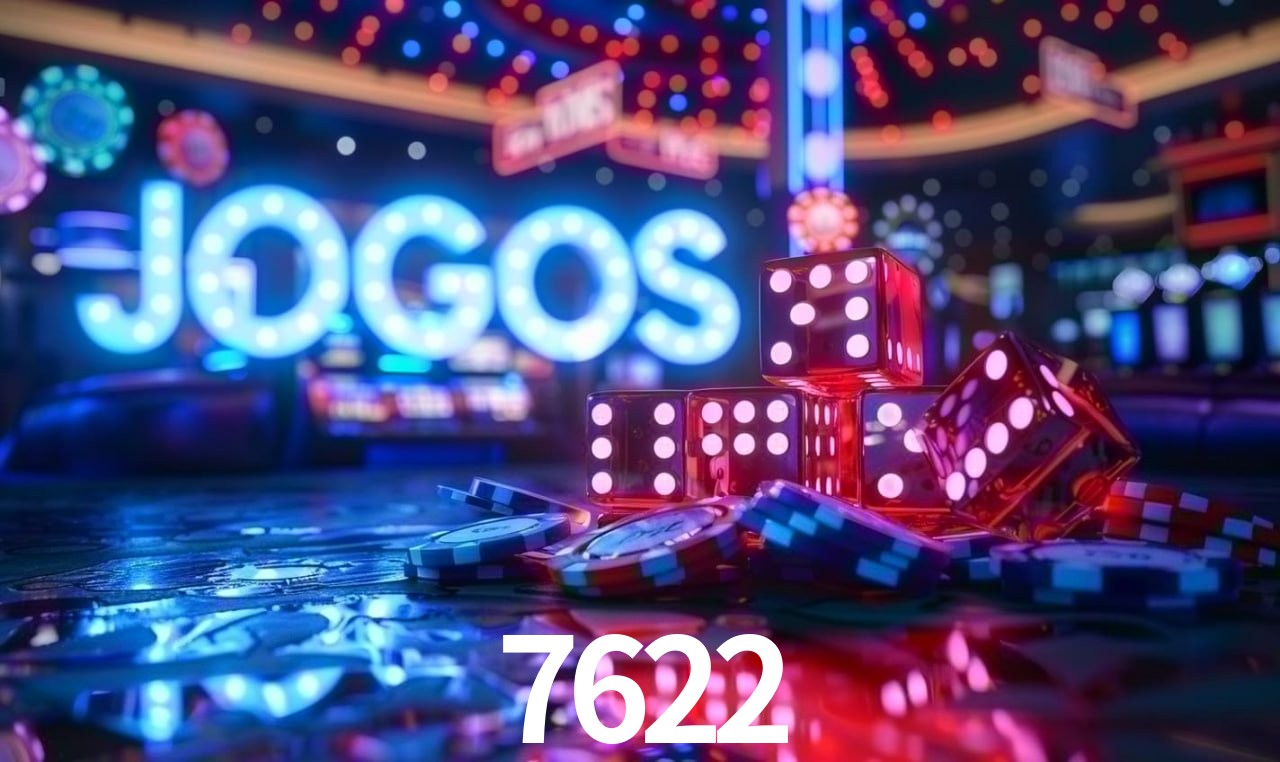 A Emoção da Loteria na 7622: Uma Chance de Mudança de Vida