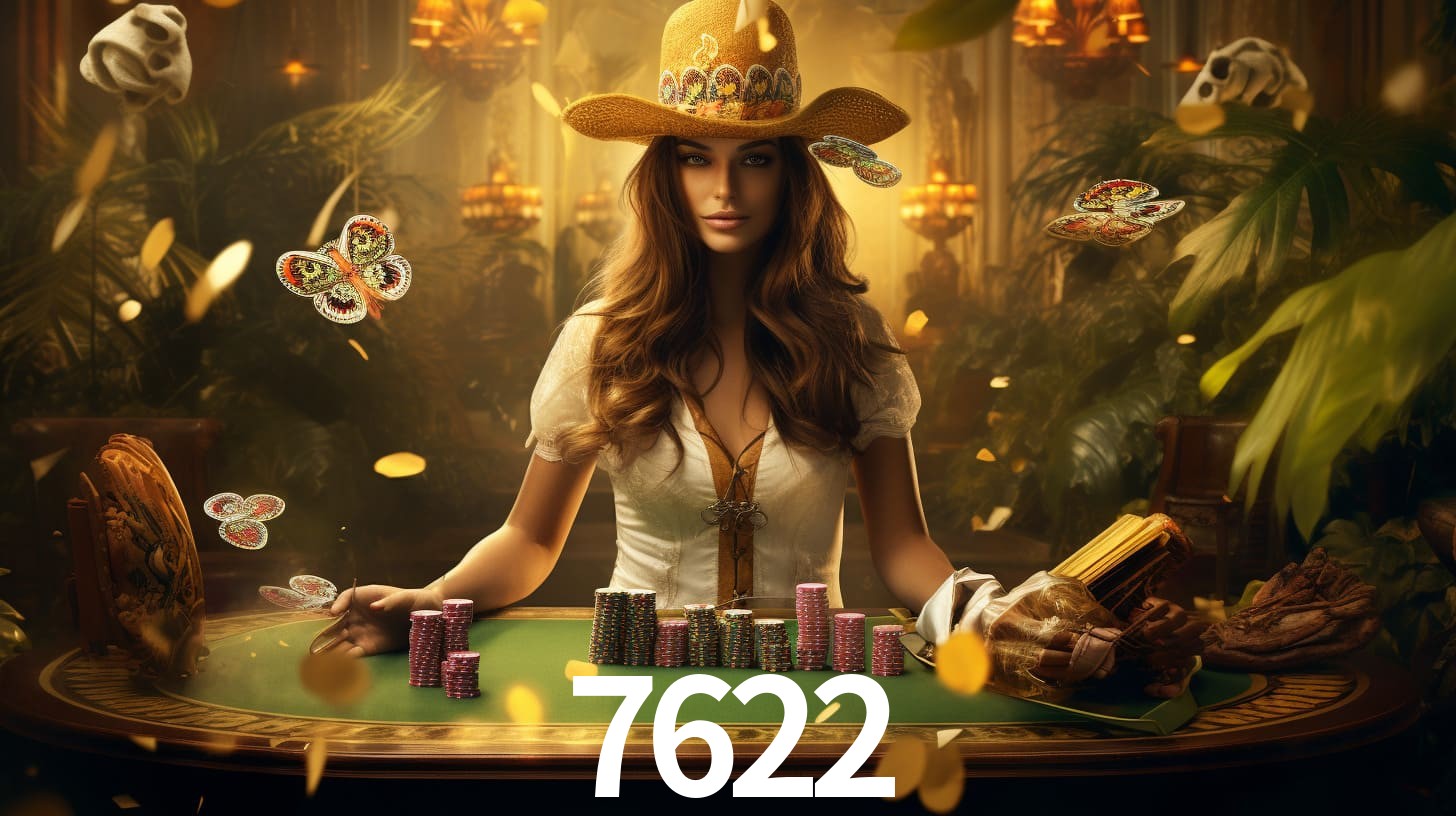Aviator Game 7622