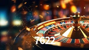 Tecnologia da Plataforma 7622