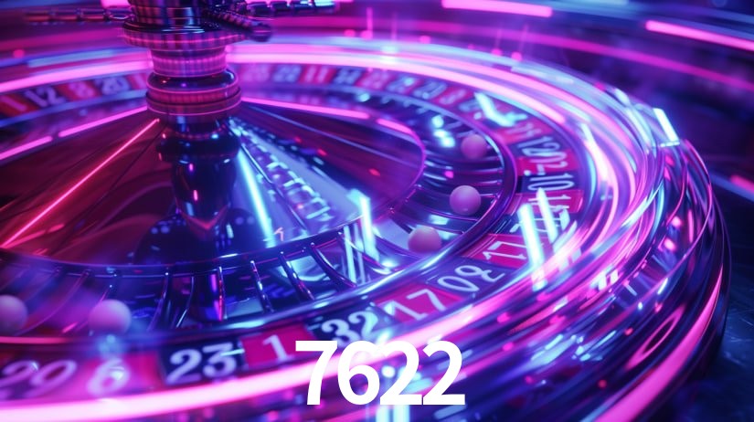 Descubra a Essência do 7622: Nossa História e Compromissos