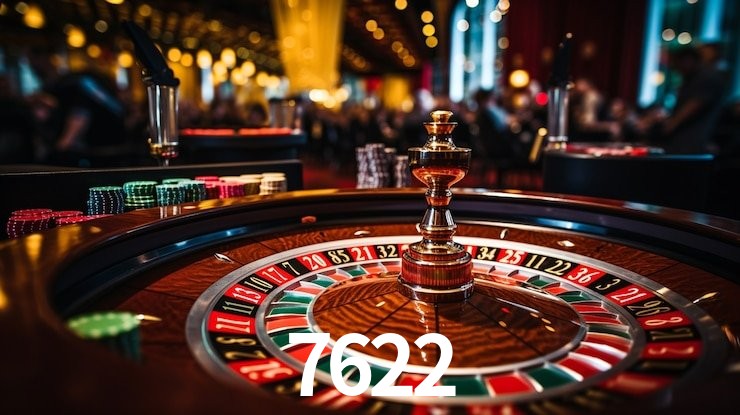 Weekend Specials 7622