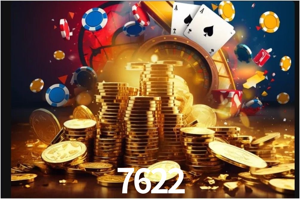 Inovações de Jogos na 7622: O Futuro das Experiências Interativas