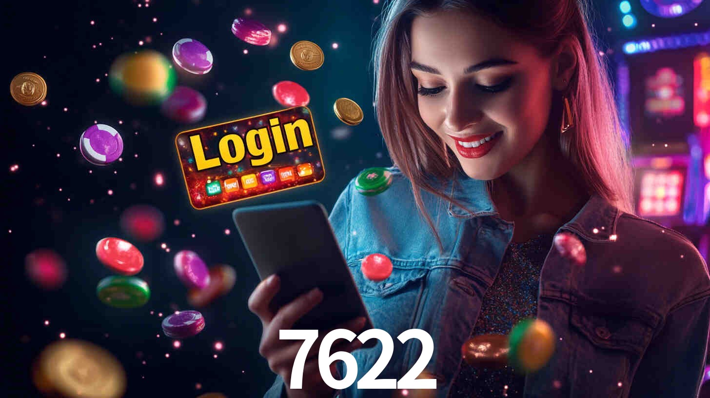 Desvendando o Mundo dos Jogos Virtuais na 7622