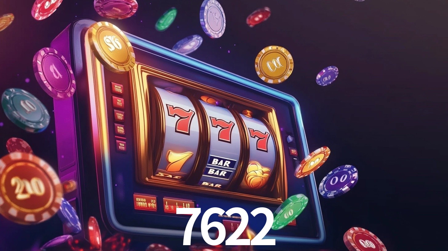 Roulette Table 7622