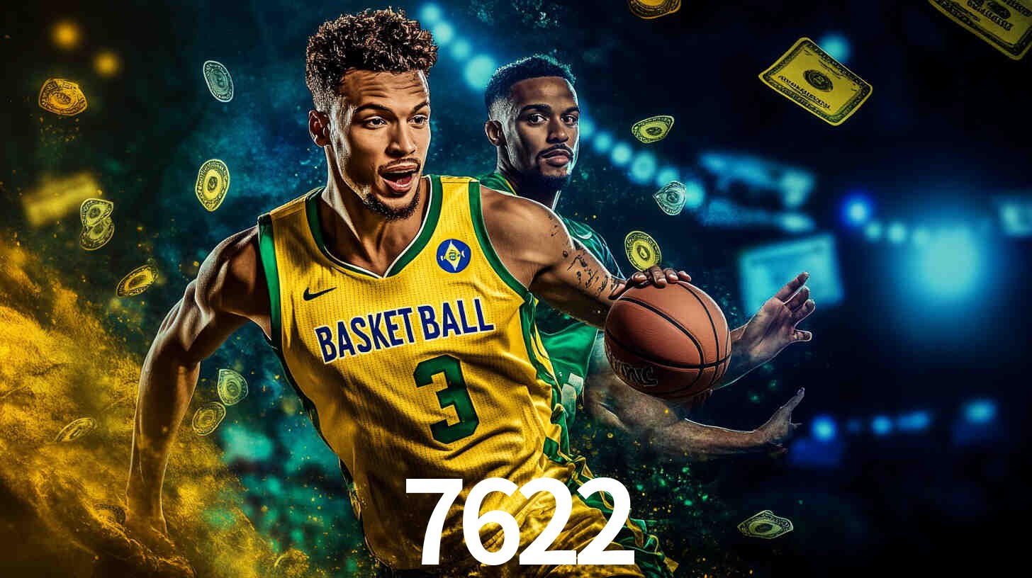 Descubra a Magia dos Jogos de Arcade no 7622