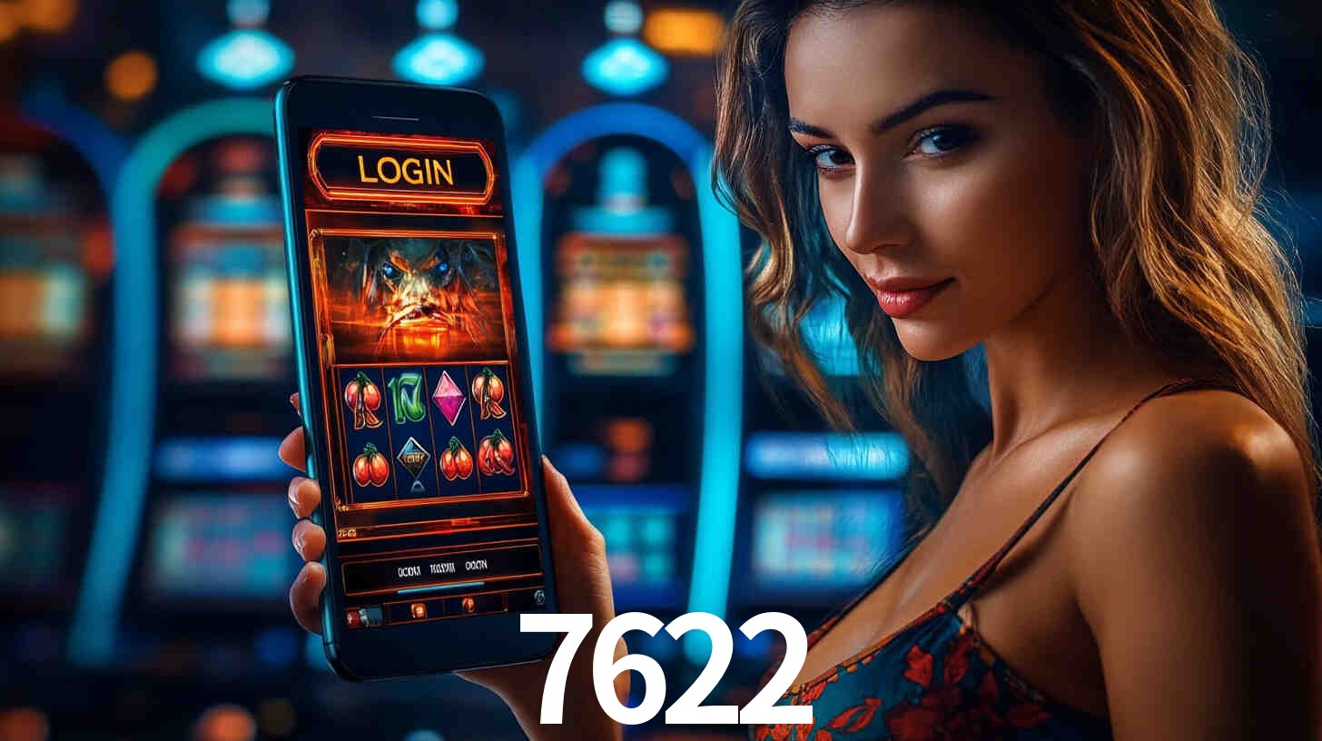 7622: Jogue Crash e Experimente Alta Recompensa Instantânea