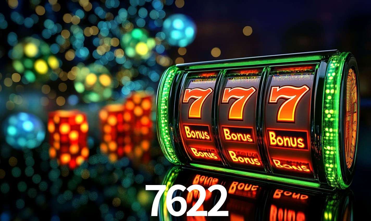 Recursos de Bônus 7622