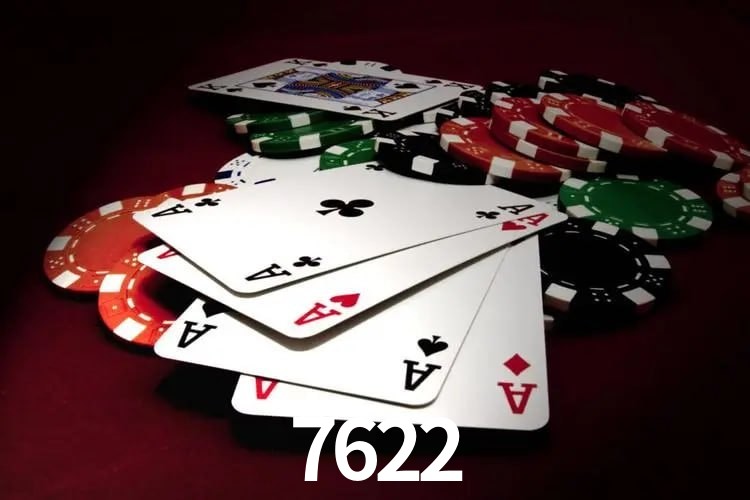 Interface do App 7622