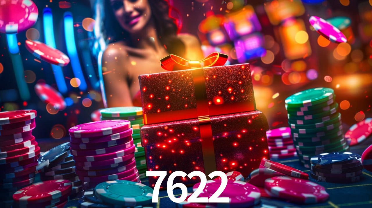 Descubra a Essência do 7622: Nossa História e Compromissos