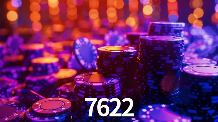 7622: A Experiência de Casino com Jogos de Mesa ao Vivo
