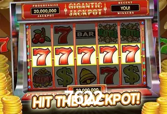 Descubra o Mundo do Cassino Online com 7622