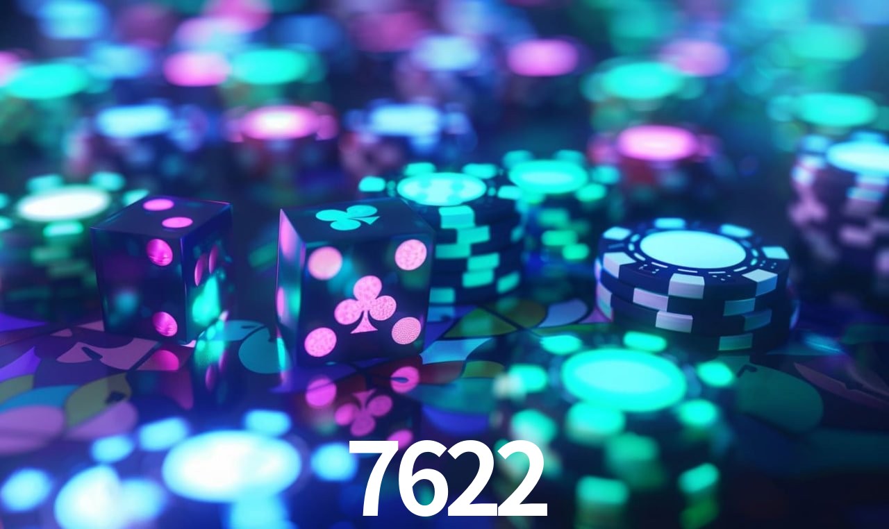 PIX Instantâneo 7622