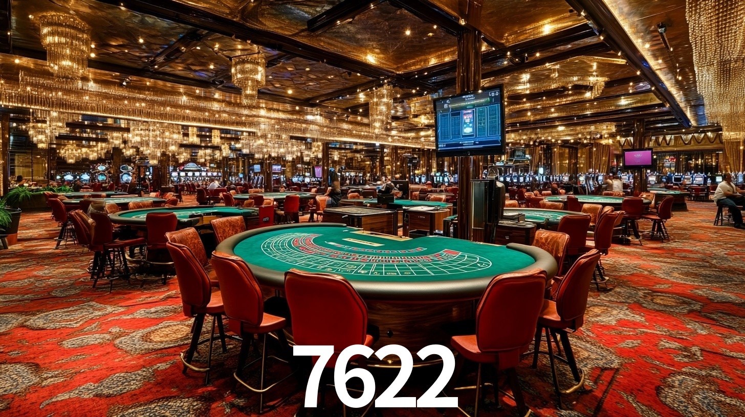 7622 bet