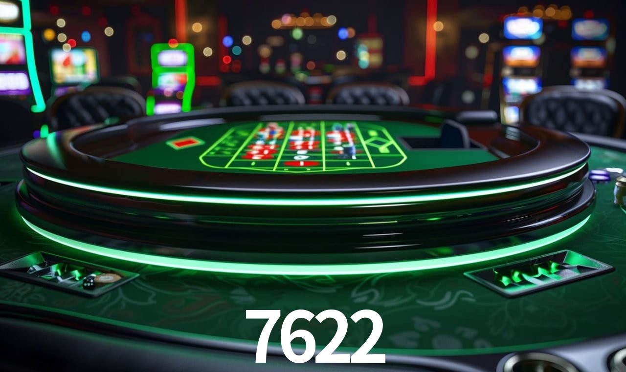 Flash Promotion 7622