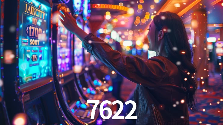 Explore as vantagens do 7622: serviço profissional e confiabilidade