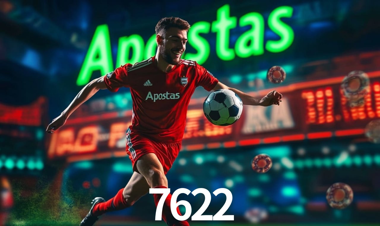 Desvendando o Mundo dos Jogos Virtuais na 7622
