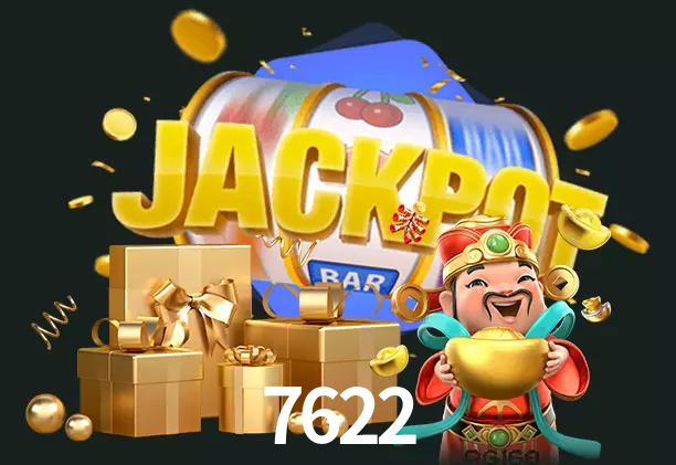 7622 bet