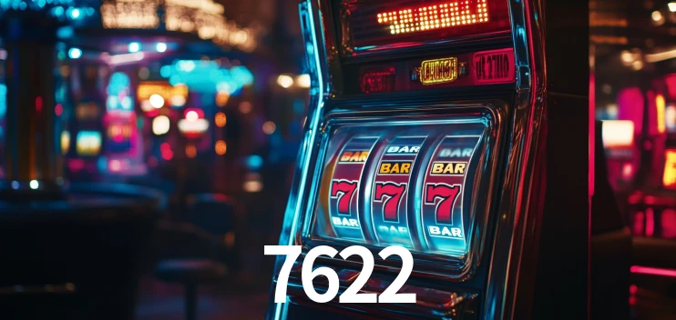 Roulette Table 7622