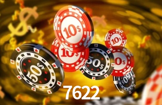 Mesa de Blackjack 7622