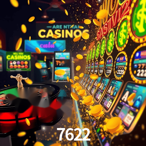 Desvendando o Mundo dos Jogos Virtuais na 7622