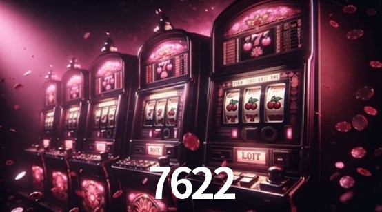 cassino 7622