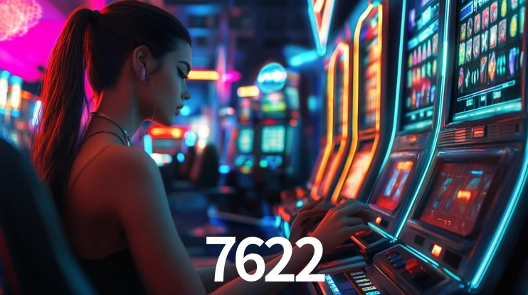 7622 App Interface