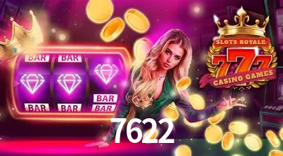 Inovações de Jogos na 7622: O Futuro das Experiências Interativas