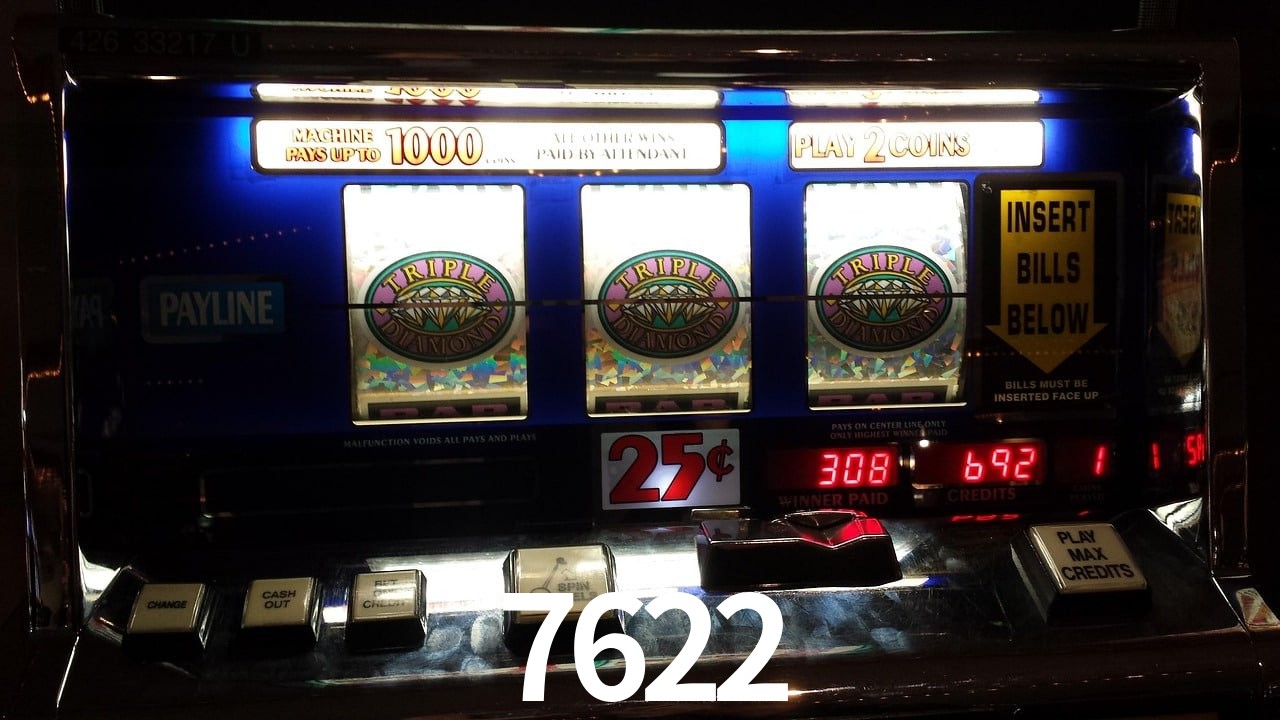 Tennis Betting 7622