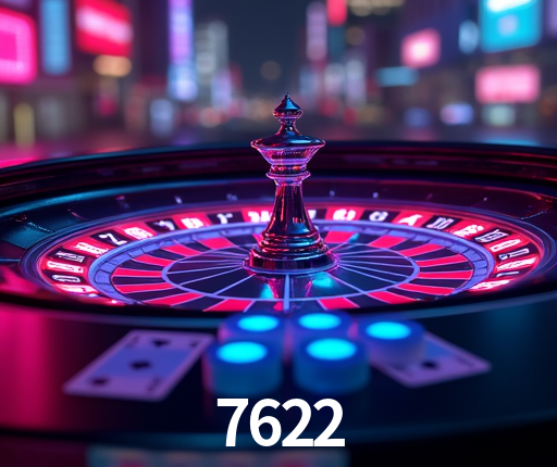 Inovações de Jogos na 7622: O Futuro das Experiências Interativas