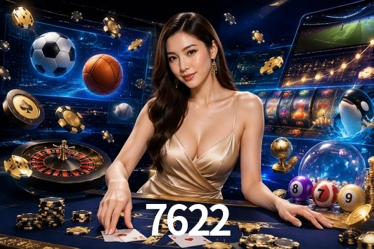 Security Systems 7622
