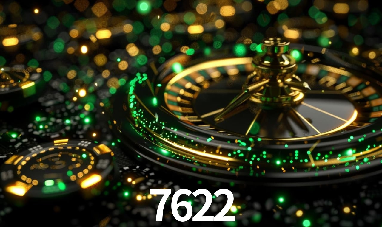 Fortune Tiger 7622