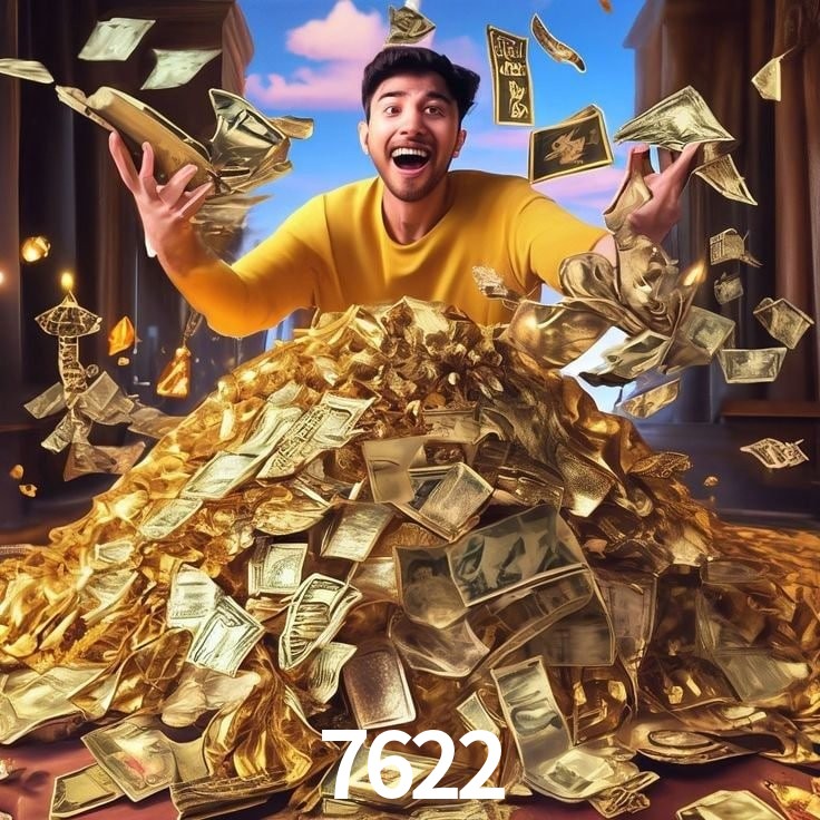 Bônus Diários 7622