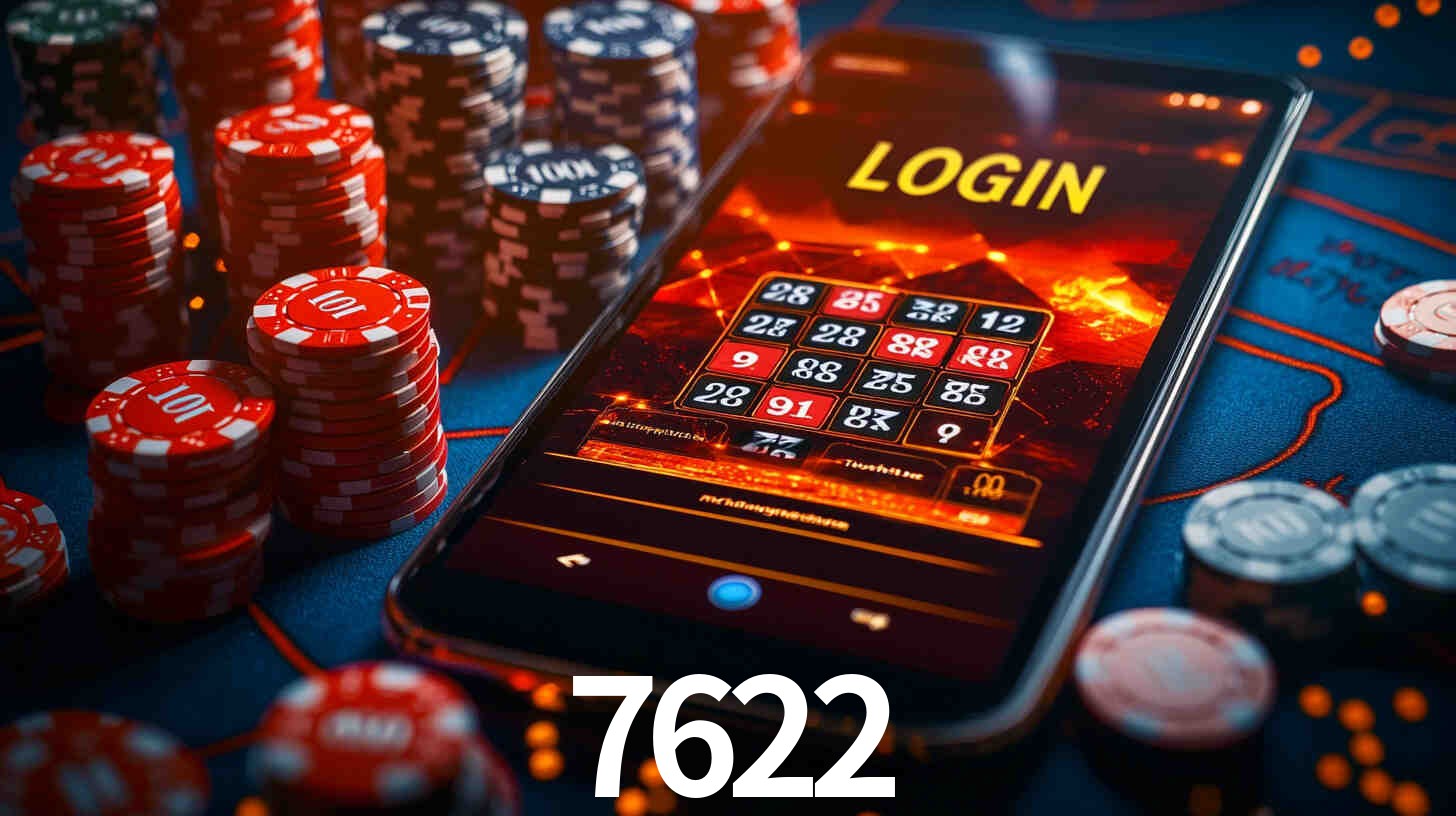 7622: Jogue Crash e Experimente Alta Recompensa Instantânea