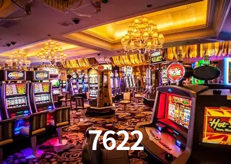 Desvendando o Mundo dos Jogos Virtuais na 7622