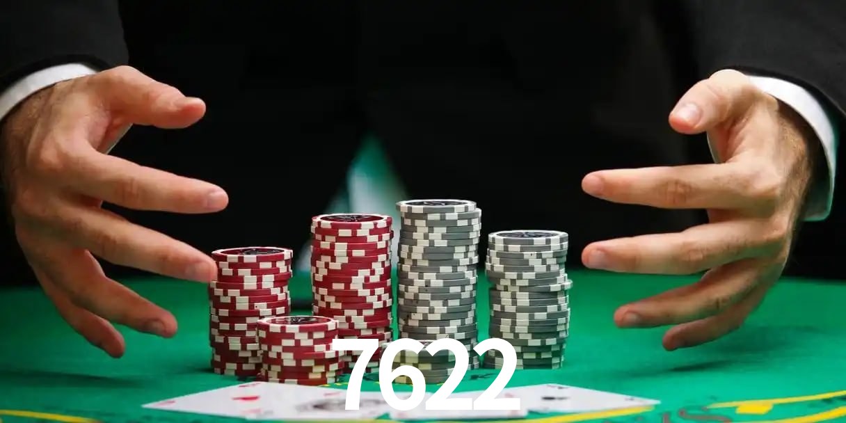 Fortune Tiger 7622