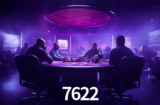 Estatísticas Esportivas 7622