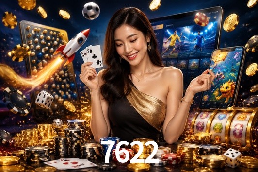 Account Benefits 7622