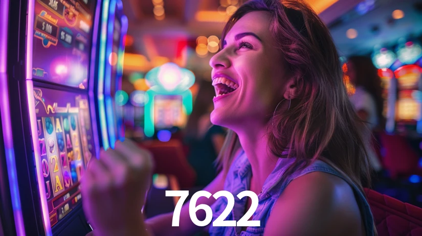 Experimente o Login Seguro Premium no 7622