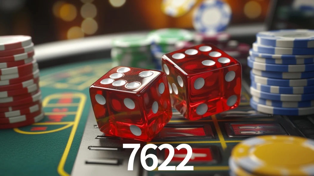 Live Casino 7622