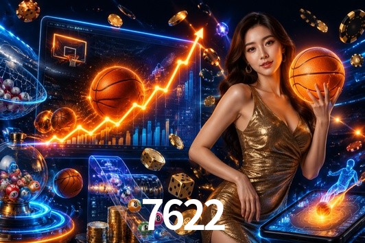 APP oficial da 7622 para mobile