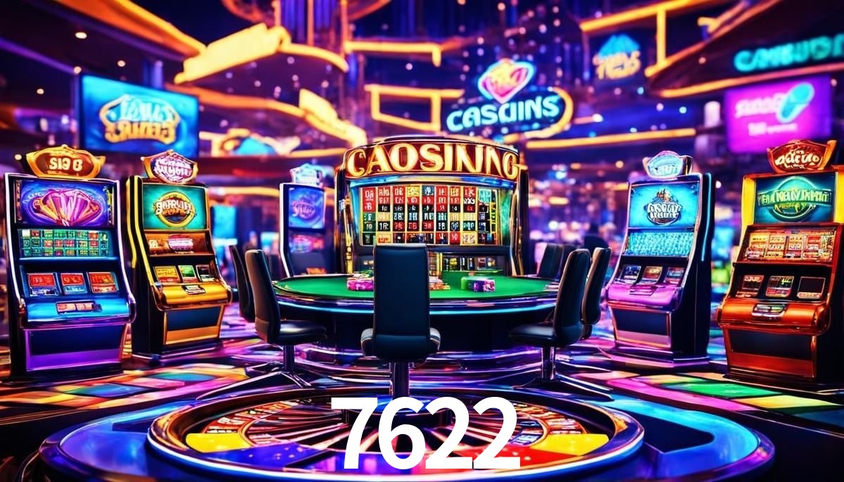 Apostas de Tênis 7622