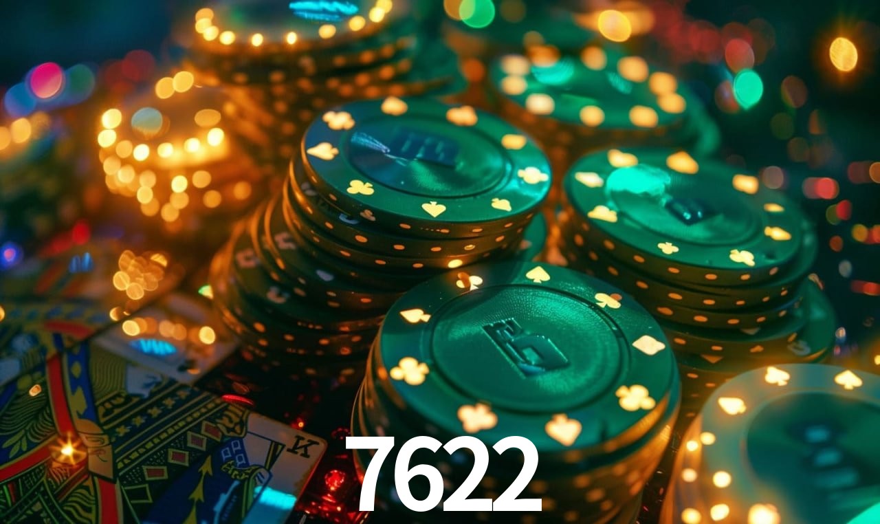 Casino VIP 7622