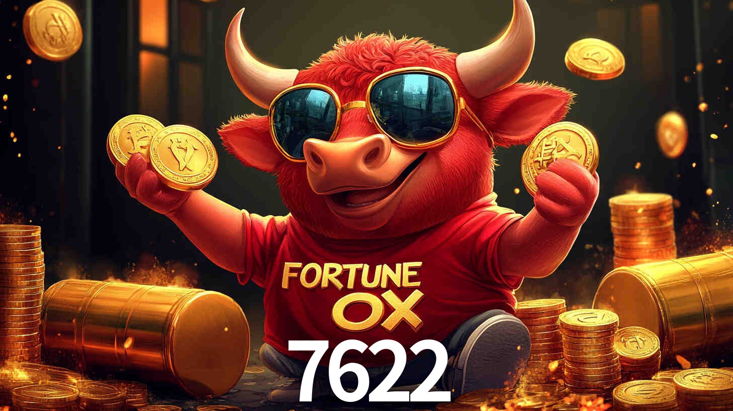A Popularidade dos Caça-Níqueis no 7622