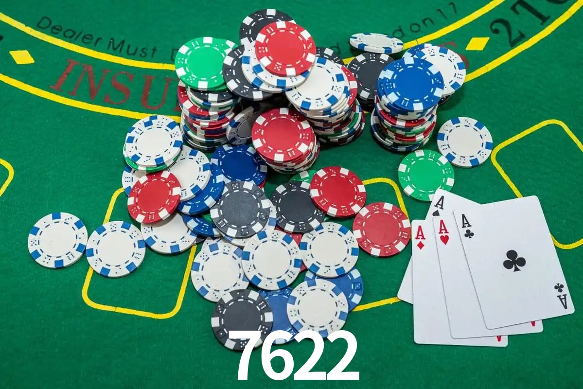 Interface do App 7622
